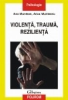 Violenta trauma rezilienta