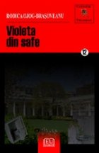 Violeta din safe