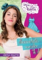 Violetta. Secretele modei