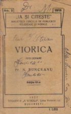 Viorica