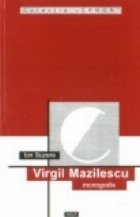 Virgil Mazilescu (monografie)