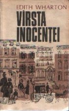 Virsta inocentei