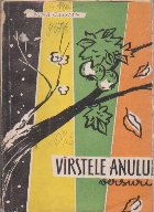 Virstele Anului Versuri (Editie 1957)