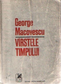 Virstele timpului