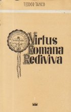 Virtus Romana Rediviva