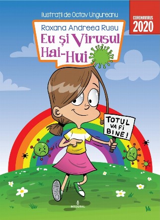 Eu si Virusul Hai-Hui