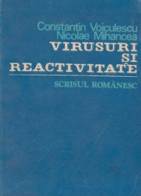 Virusuri si reactivitate