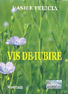 Vis de iubire, roman