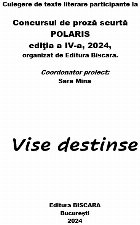 Vise destinse culegere texte literare