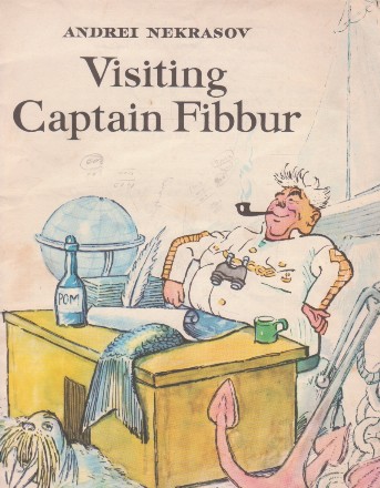 Visiting Captain Fibbur