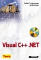 VISUAL C++.NET (Templeman)