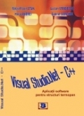 Visual Studio.Net-C++ - Aplicatii software pentru structuri termopan