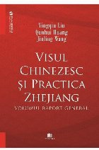 Visul chinezesc practica Zhejiang Volumul