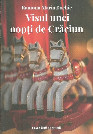 Visul unei nopti de Craciun