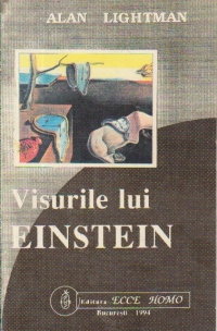 Visurile lui Einstein