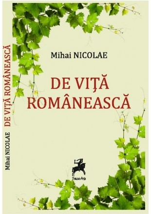 De vita romaneasca