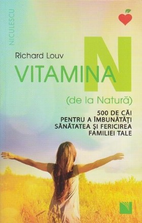 Vitamina N (de la natura)