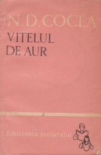 Vitelul de aur (articole si pamflete)