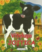 Vitelusa Joitica (pliant cartonat)