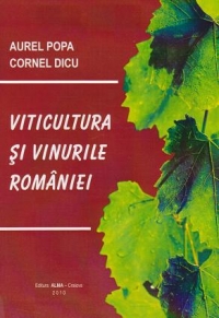 Viticultura si vinurile Romaniei