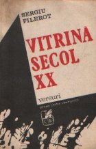 Vitrina secol Poeme