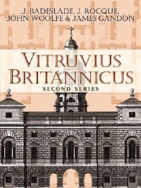 VITRUVIUS BRITANNICUS: SECOND SERIES