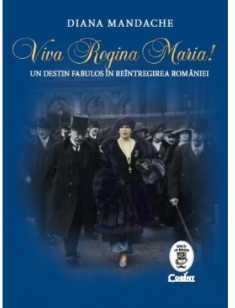 Viva Regina Maria!