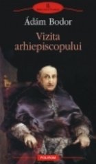 Vizita arhiepiscopului