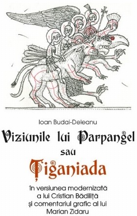 Viziunile lui Parpangel sau Tiganiada