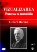 Vizualizarea. Puterea ta invizibila (Audiobook - 2 volume)