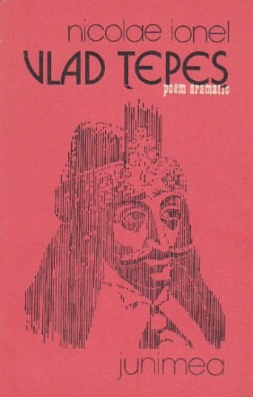 Vlad Tepes - poem dramatic