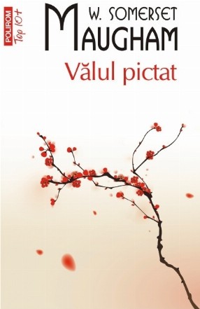 Vălul pictat (ediție de buzunar)