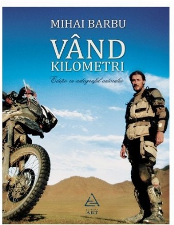 Vând kilometri