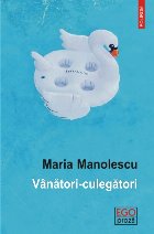 Vânători-culegători