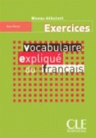 Vocabulaire explique franç ais