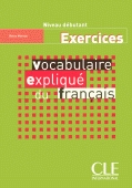 Vocabulaire explique du français