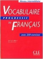 Vocabulaire Progressif Francais avec 250