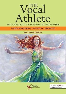 Vocal Athlete Workbook