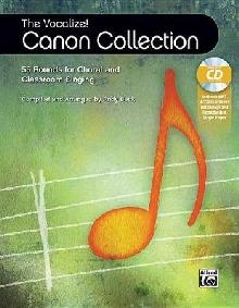 Vocalize! Canon Collection