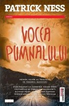 Vocea pumnalului