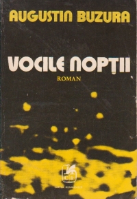 Vocile noptii