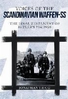 Voices the Scandinavian Waffen