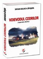 Voievodul Codrilor (legendele oltenilor)