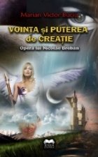 Vointa si puterea de creatie. Opera lui Nicolae Breban