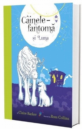 Vol III: Câinele-fantomă și Luna