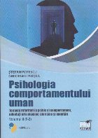 F-Z - Vol. 2 (Set of:Psihologia comportamentului umanVol. 2)