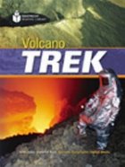 Volcano Trek. Pre-intermediate A2 (Contine DVD)