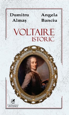 Voltaire istoric