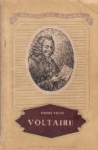 Voltaire