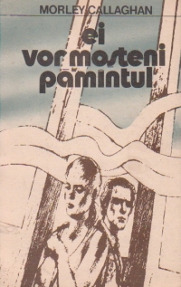 Ei vor mosteni Pamintul